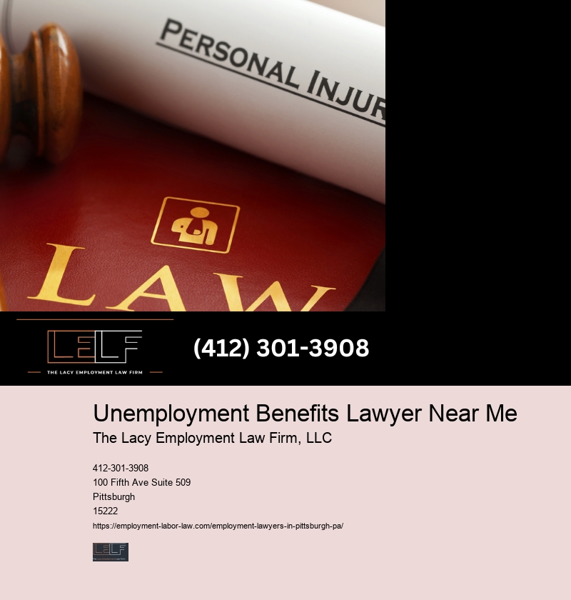 Pittsburgh Employment Law Technology Trends