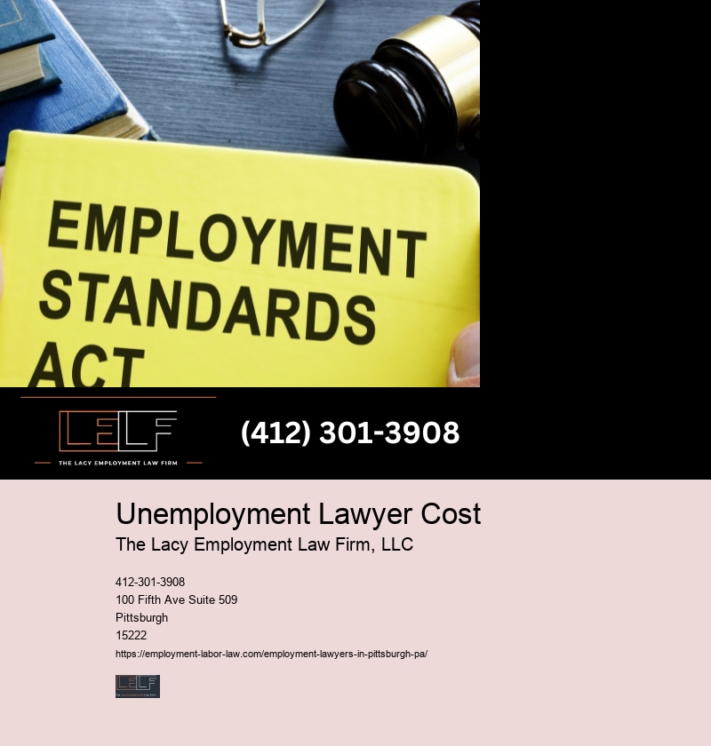 Technology-Driven Employee Termination Assistance Pittsburgh