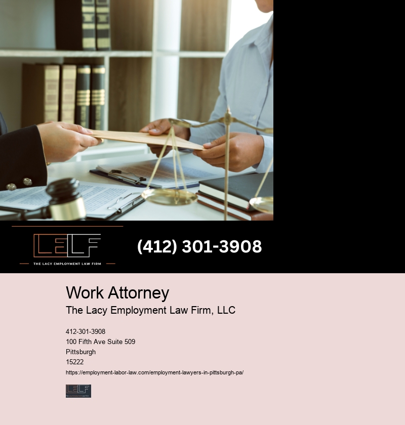 Pittsburgh Employment Law Workshops