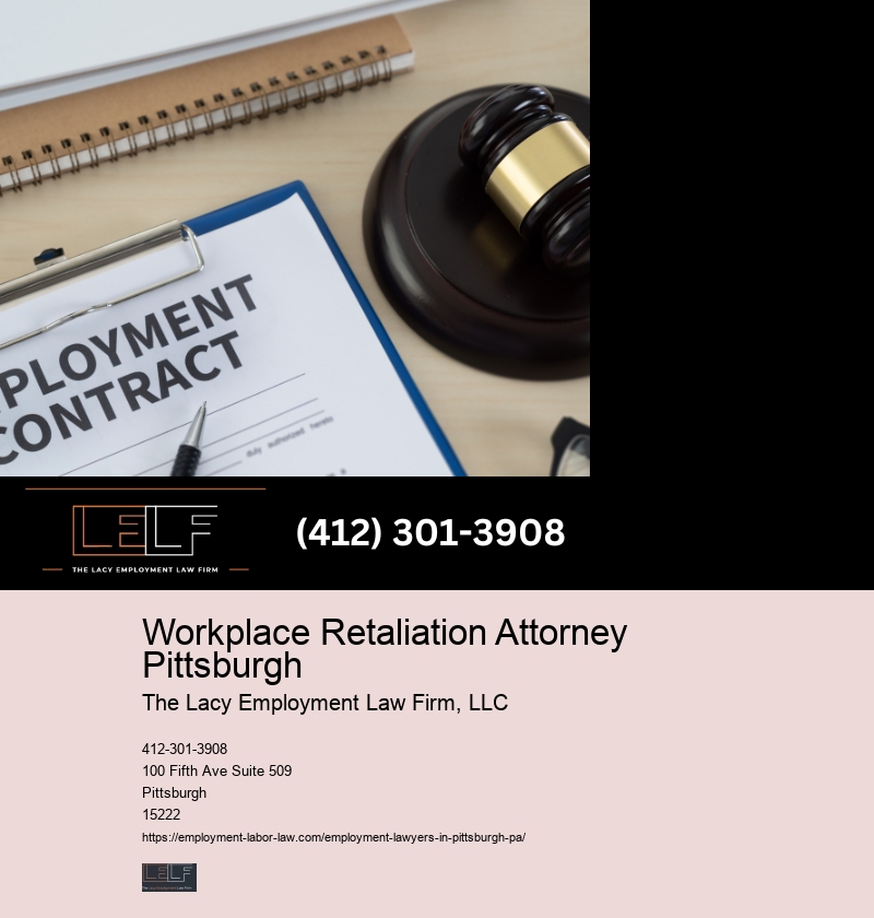 Digital Workplace Retaliation Prevention Tools Pittsburgh