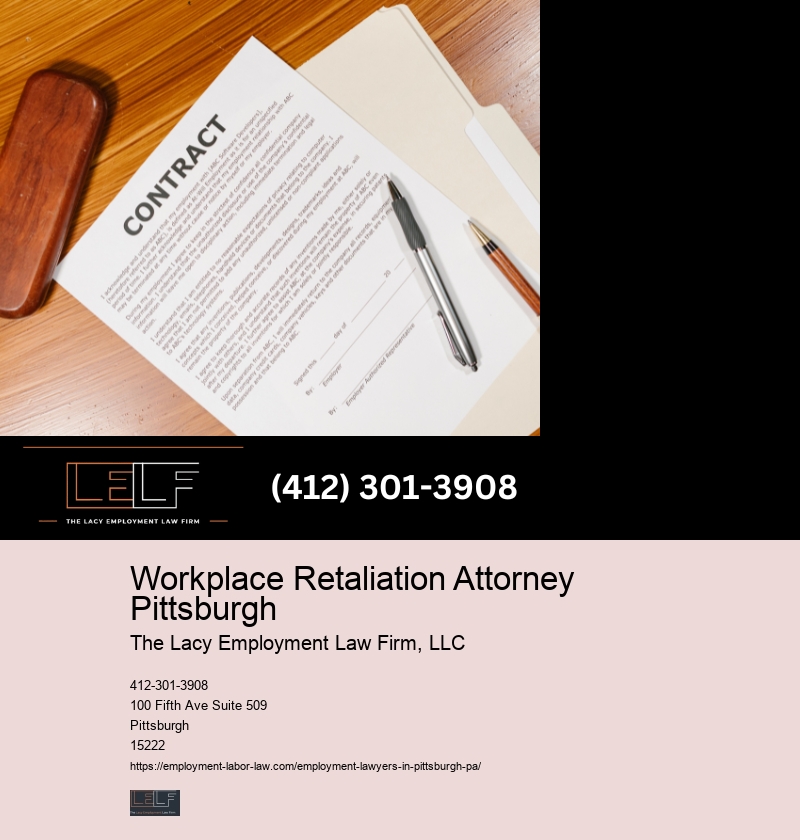 How To Become An Employment Lawyer