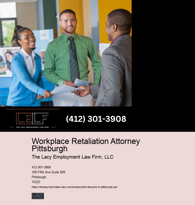 Pittsburgh Workplace Harassment Prevention Infographics