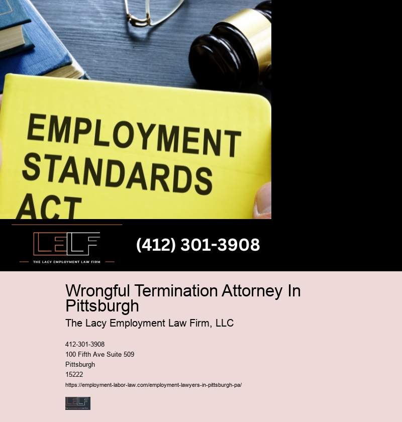 Employment Lawyers Free Consultation