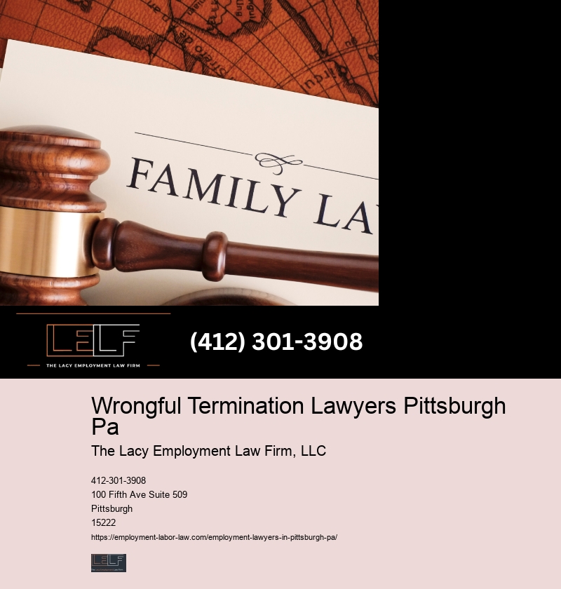 Pittsburgh Workplace Discrimination Prevention Strategies
