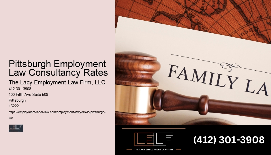Affordable EEOC lawyer Pittsburgh