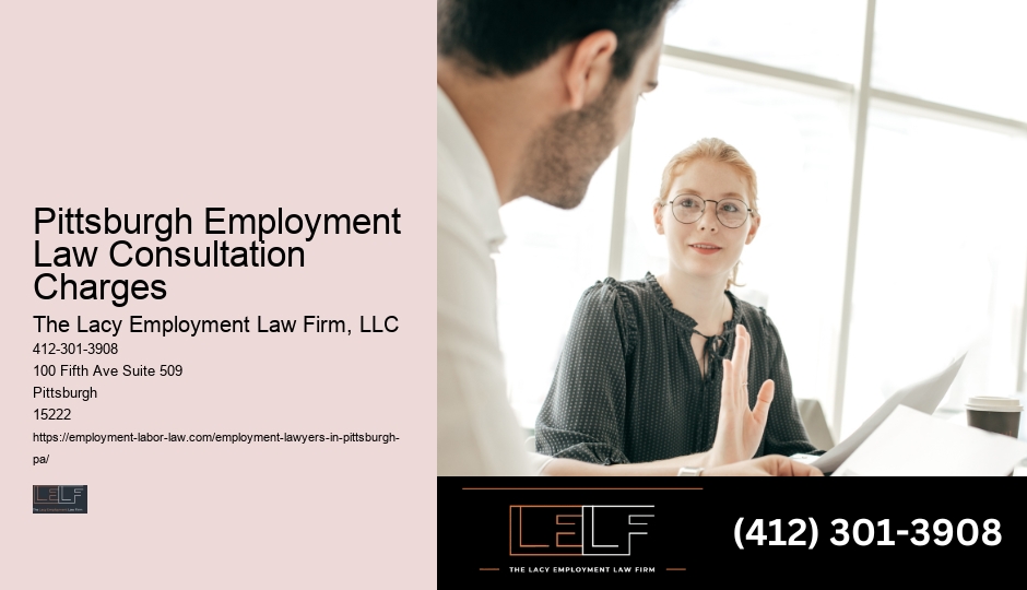 Skilled harassment lawyer Pittsburgh