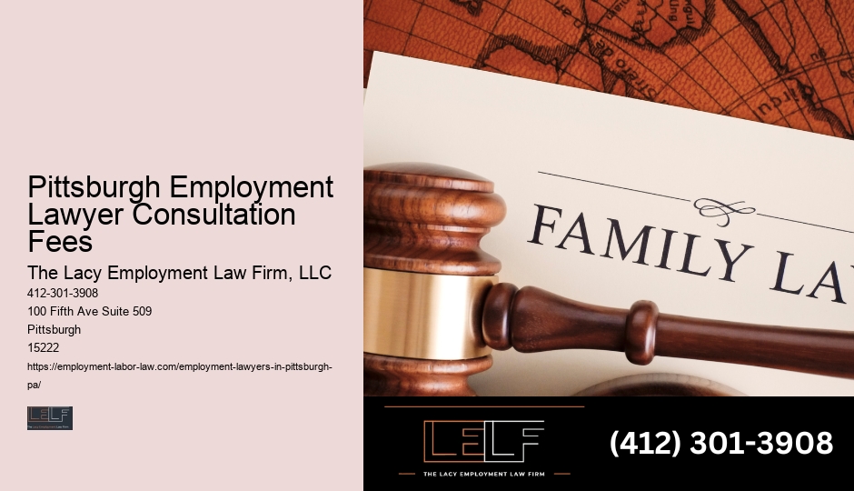 Leading overtime pay lawyers Pittsburgh