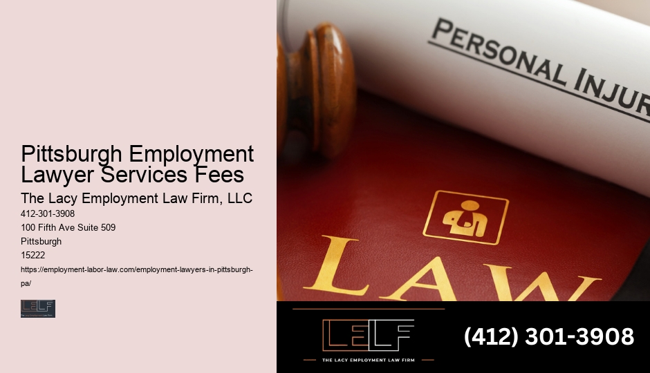 Pittsburgh employment law podcasts