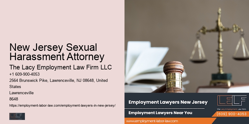 NJ Wage Dispute Attorney