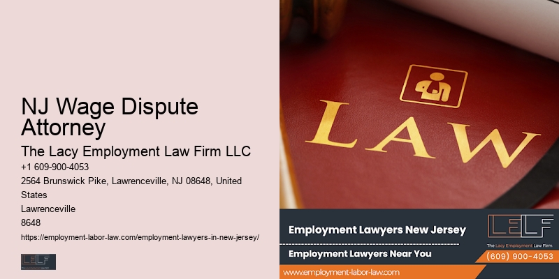 Local Workplace Discrimination Attorney