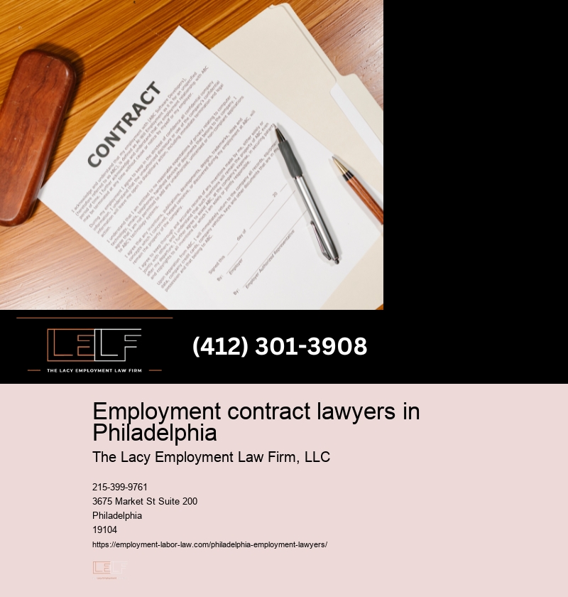Leading equal employment opportunity advocates in Philadelphia