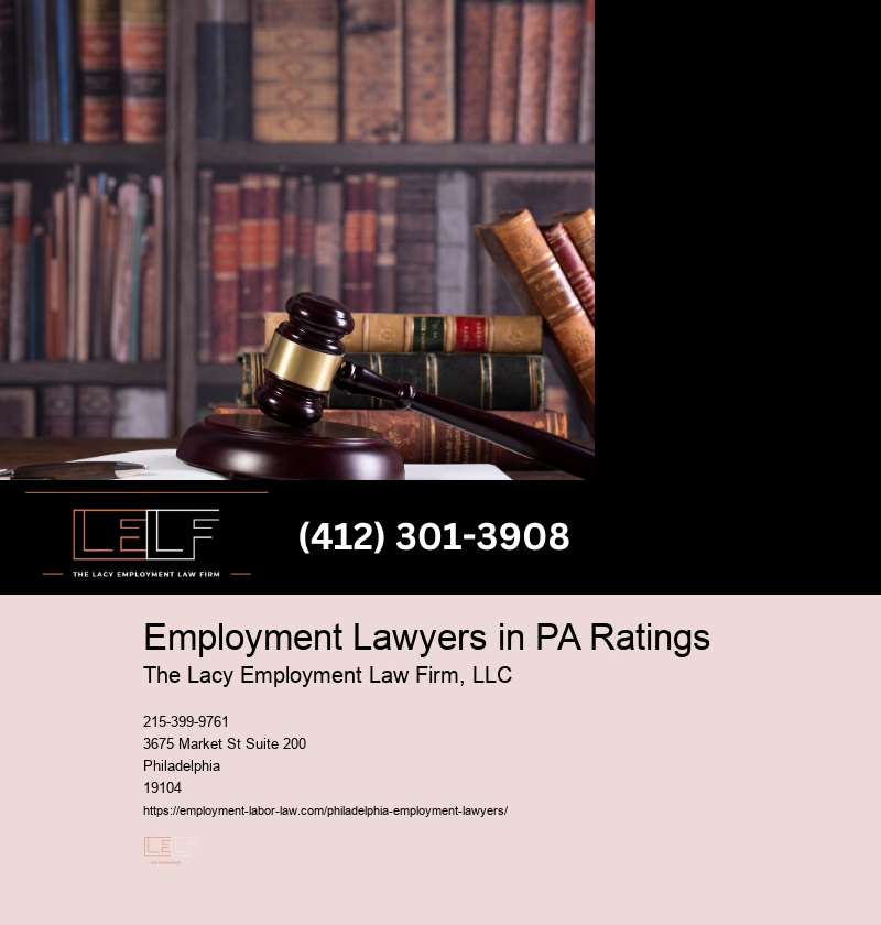 Philadelphia FMLA Legal Counsel