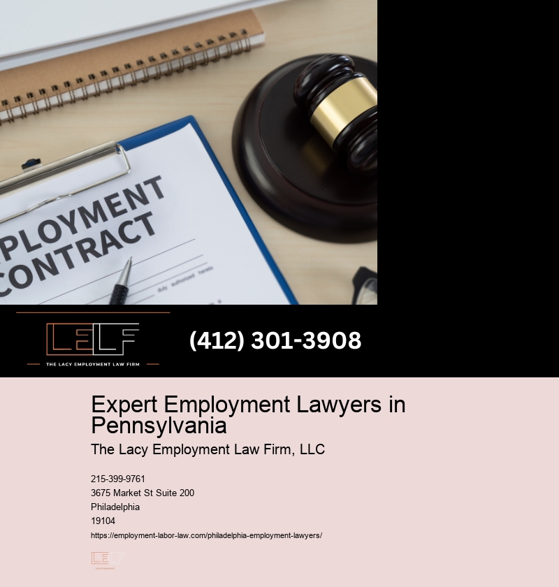 Whistleblower protection advocates in Philadelphia