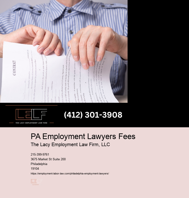Best-rated Employment Lawyers in Philadelphia