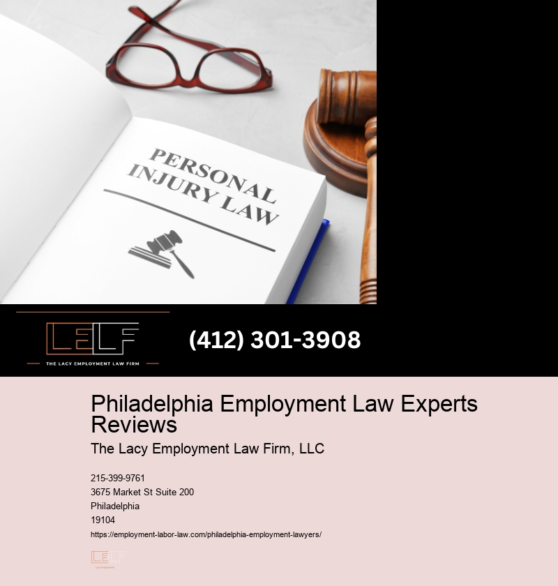 Philadelphia employment law webinar