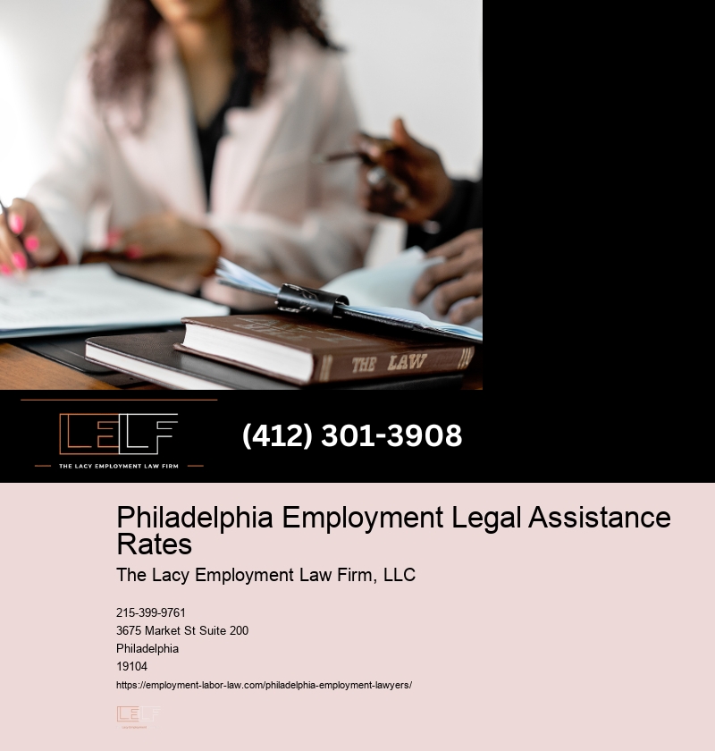 Top employment law attorney in Philadelphia