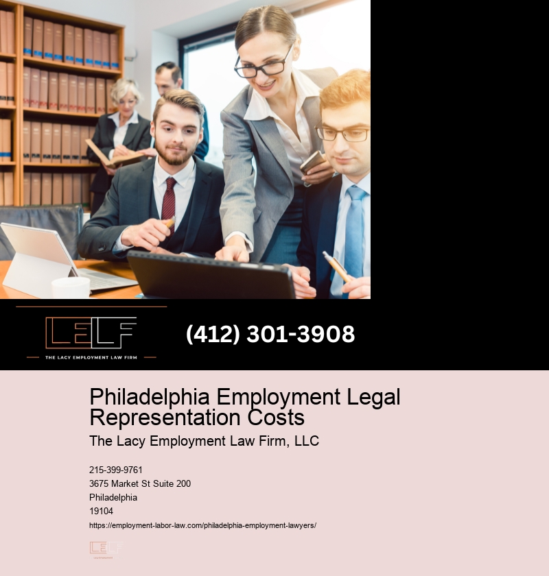 Philadelphia-based employment law firm