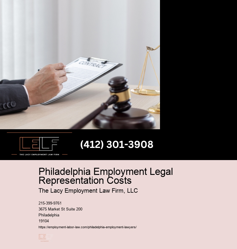 PA Employment Legal Advice