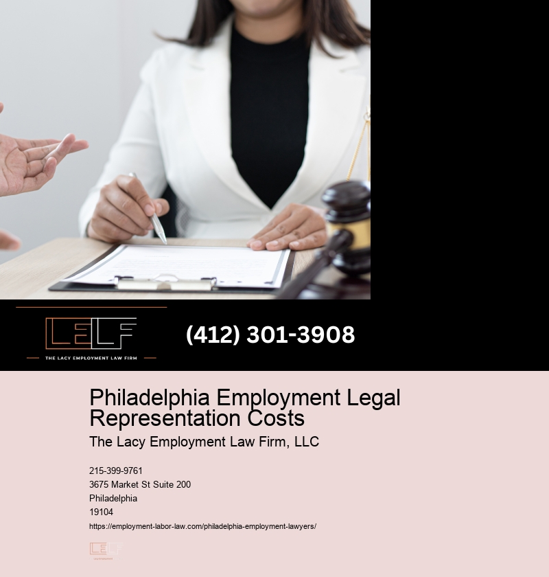 Find Top Employment Lawyers in Philadelphia