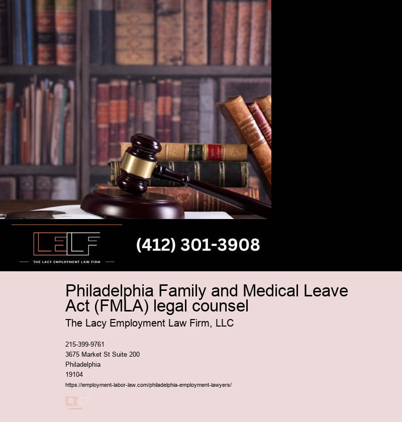Philadelphia Employment Law Firms Fees