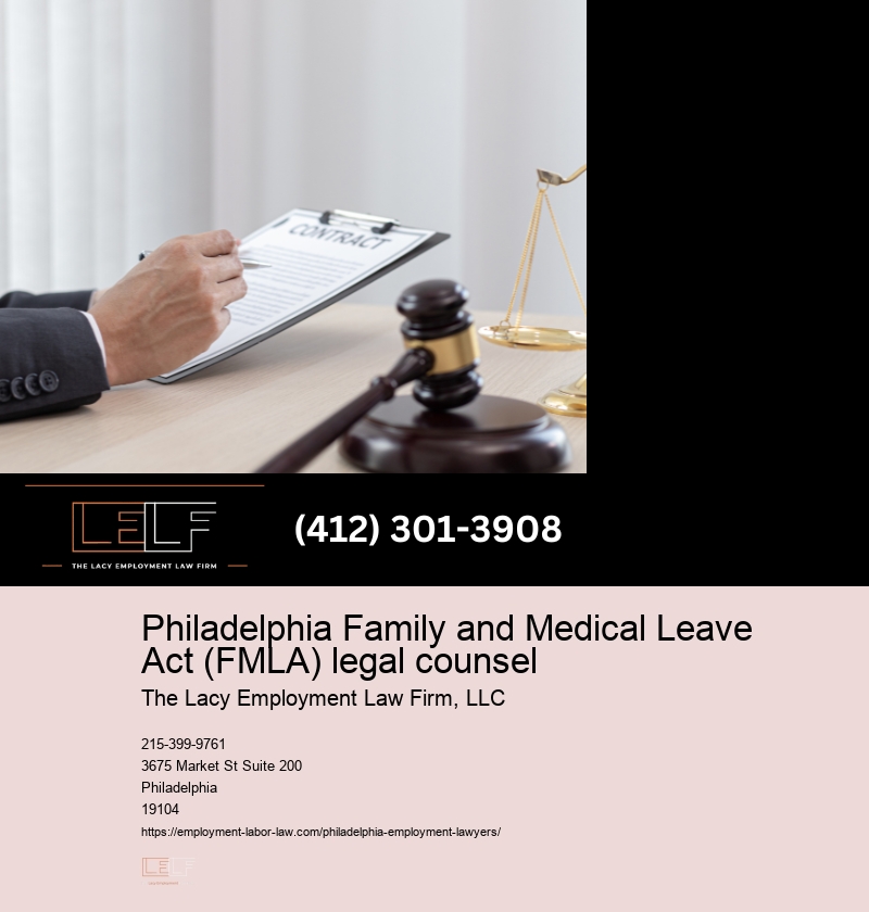 Leading equal employment opportunity lawyers in Philadelphia