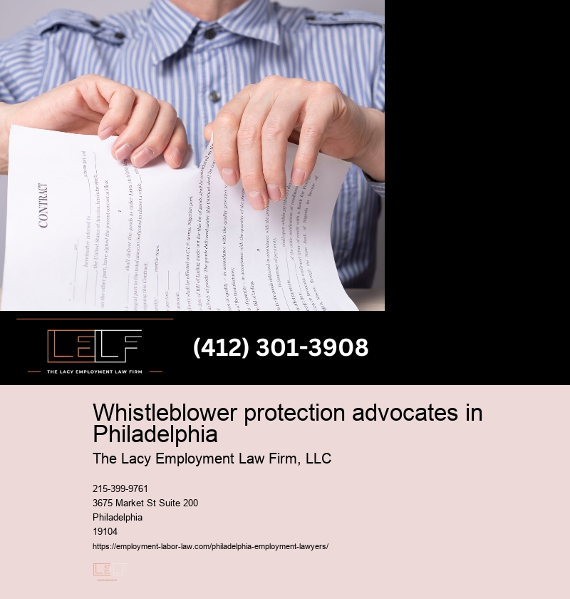 Employment law compliance advice Philadelphia