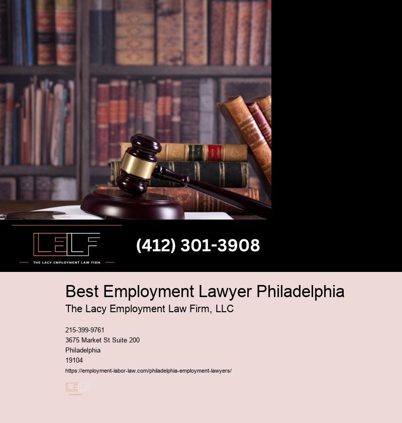 Sexual Harassment Lawyer Philadelphia