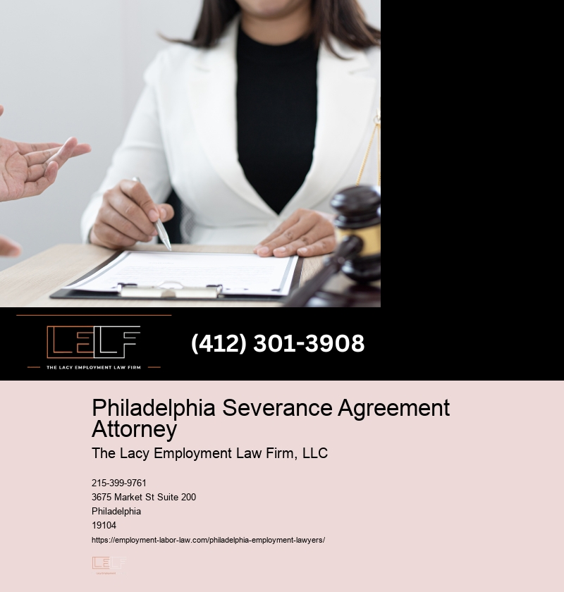 Philadelphia Employment Law Mediation