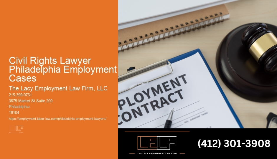 Skilled Workplace Litigation Attorney