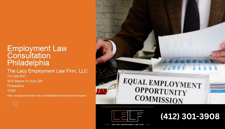 Philadelphia Employment Attorney Reviews
