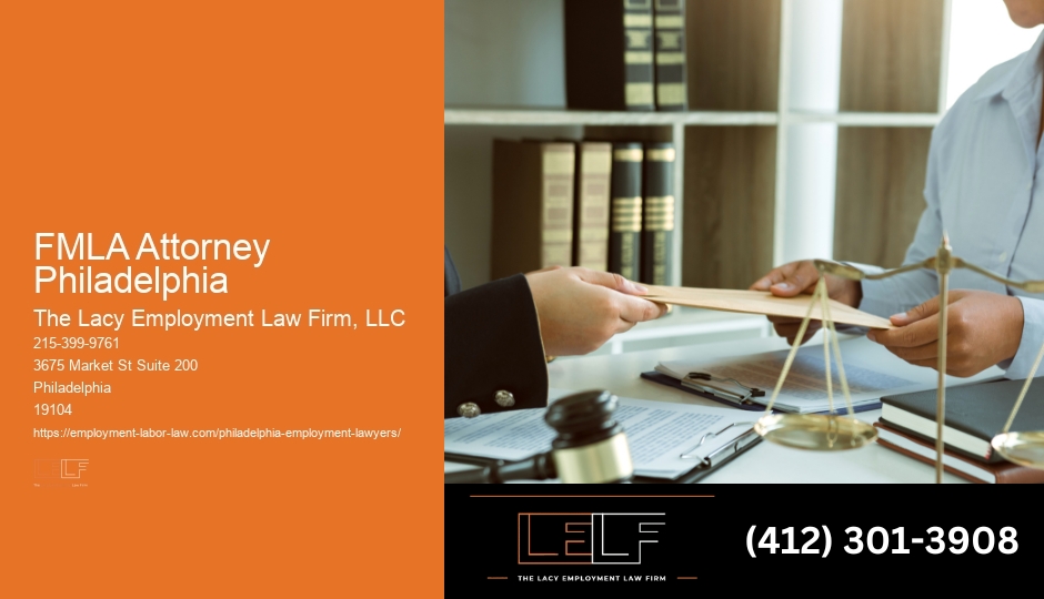 Philadelphia Employment Law Enforcement