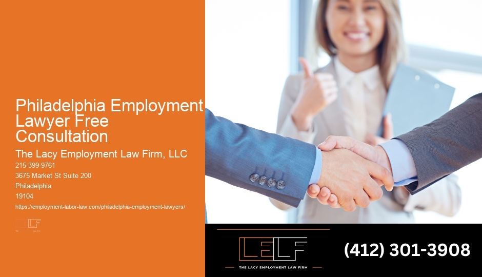 Philadelphia Disability Discrimination Lawyer
