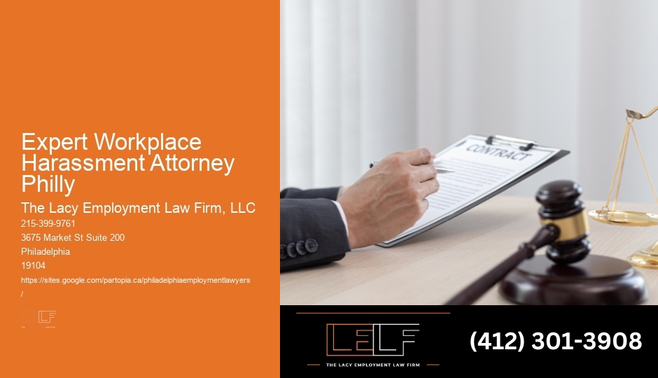 Philadelphia Employment Discrimination Lawyer