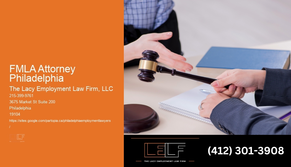 Philadelphia Wage and Hour Lawyer