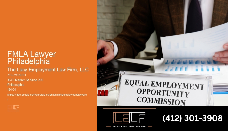 Workplace Wage Dispute Attorney Philadelphia