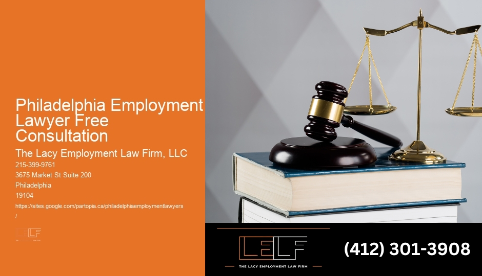Philadelphia Workplace Advocate