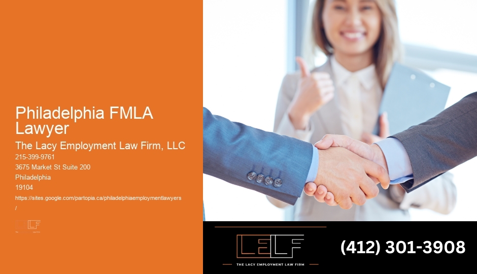 Philadelphia Employment Attorney Reviews
