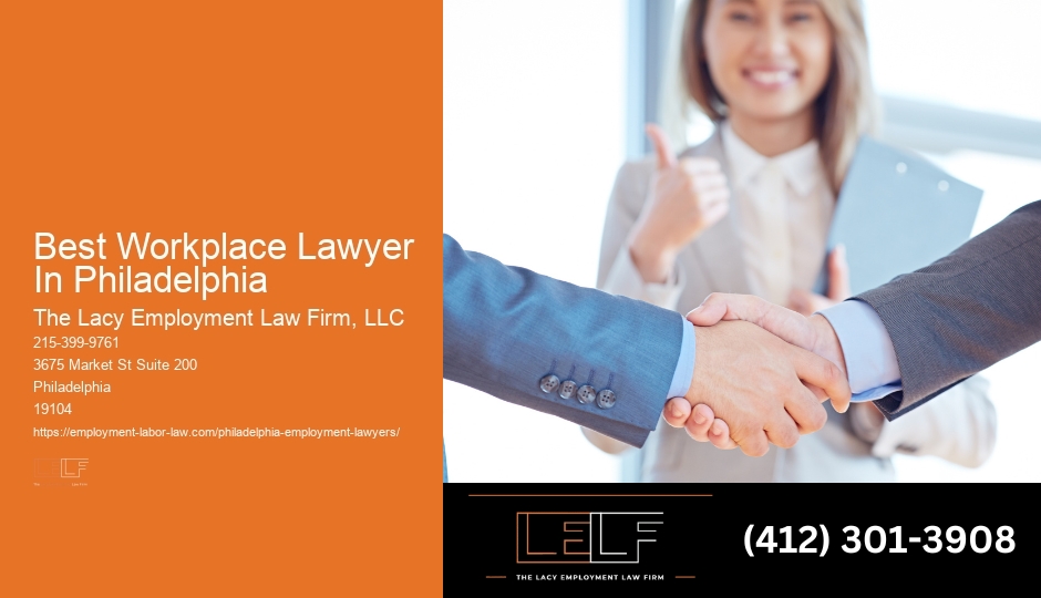 Philadelphia Employment Contract Lawyer