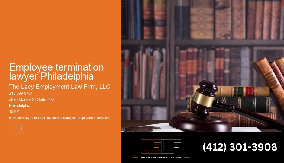 Philadelphia workplace privacy lawyer