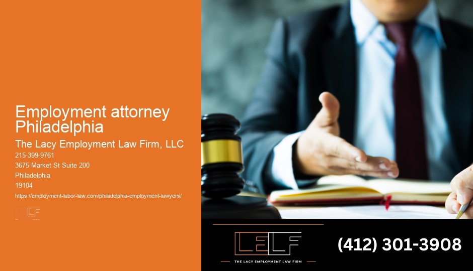 Philadelphia Employment Rights Consultation