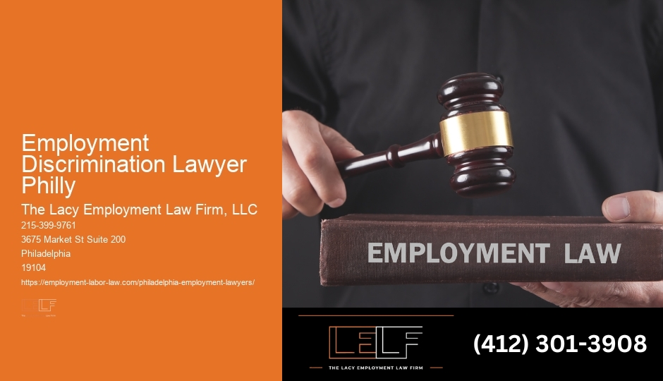 Philadelphia civil rights lawyer