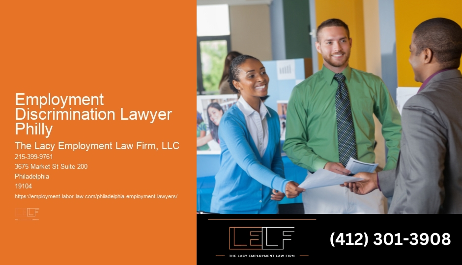 Philadelphia FMLA lawyer