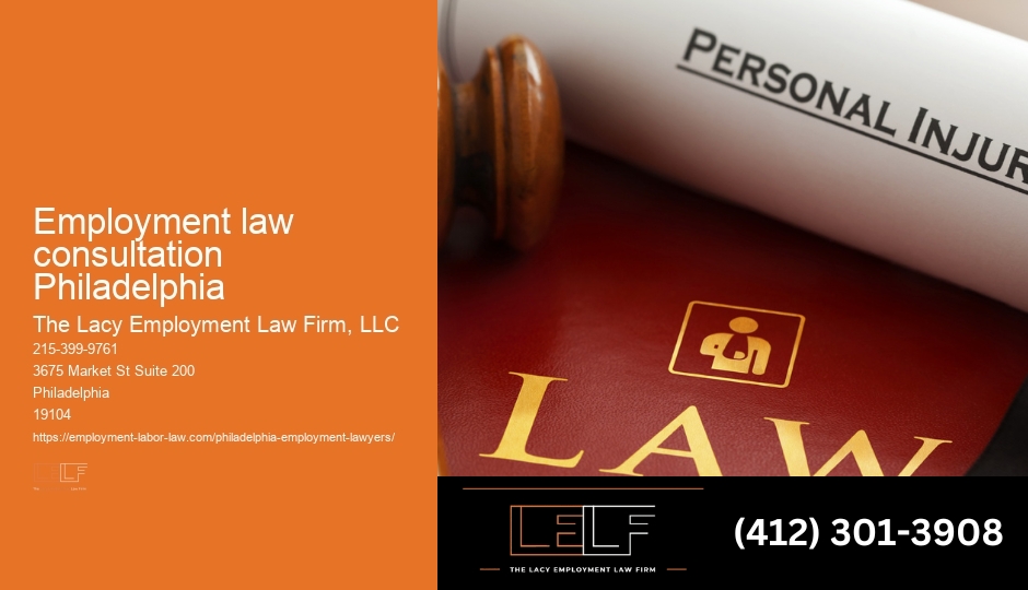 Philadelphia FMLA lawyer