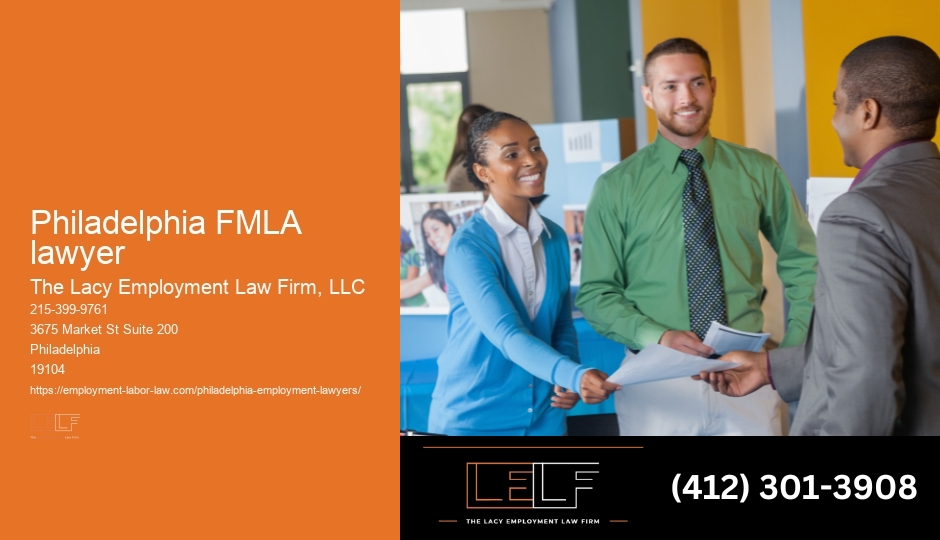 Employee Misconduct Lawyer Philadelphia