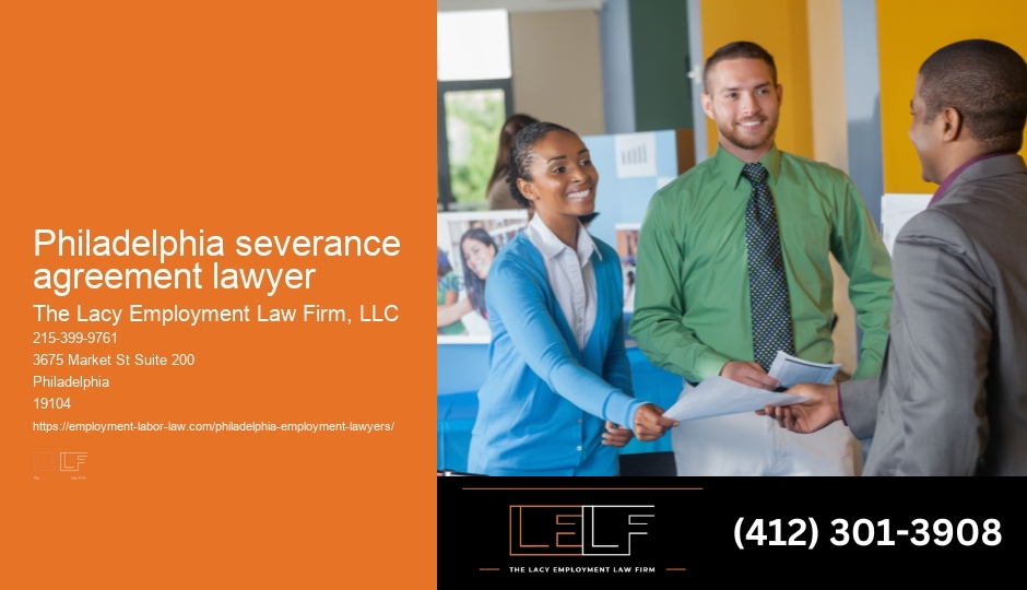 Workplace Harassment Attorney Philly