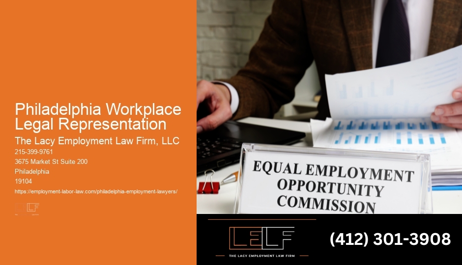 Philadelphia collective bargaining lawyer