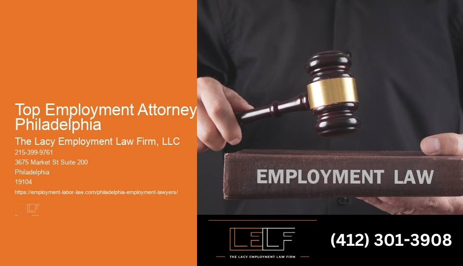 Pregnancy discrimination lawyer Philadelphia