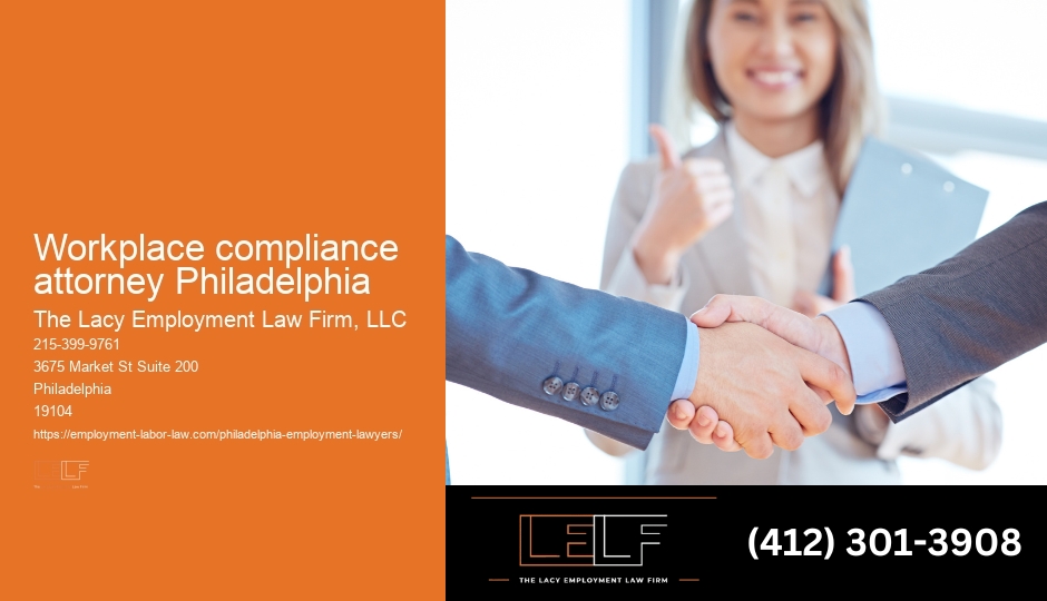 Philadelphia discrimination lawyer