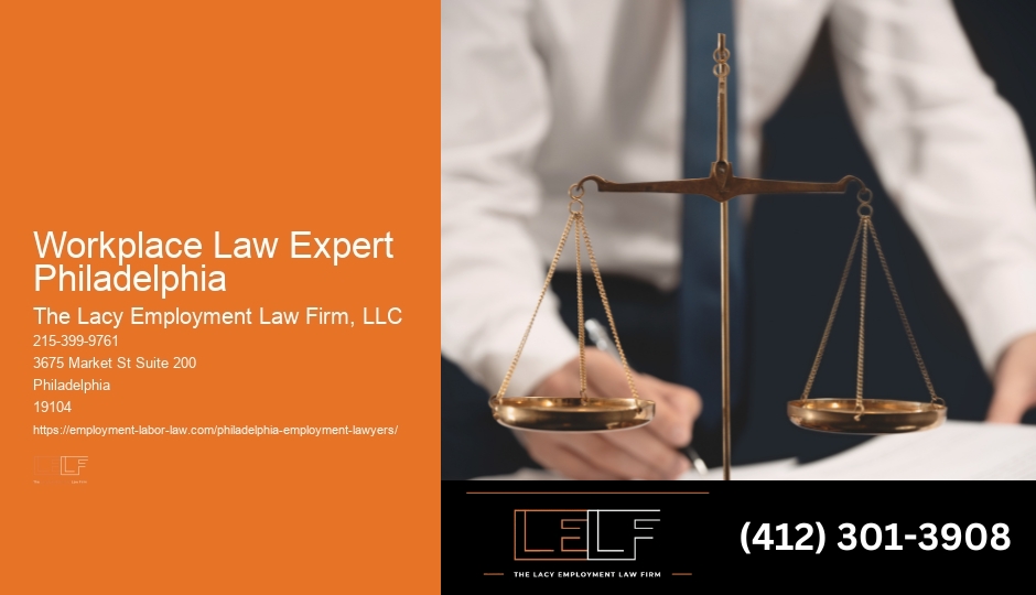 Philly Employment Law Services