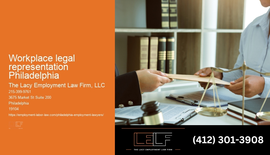Skilled Employment Attorney Philadelphia